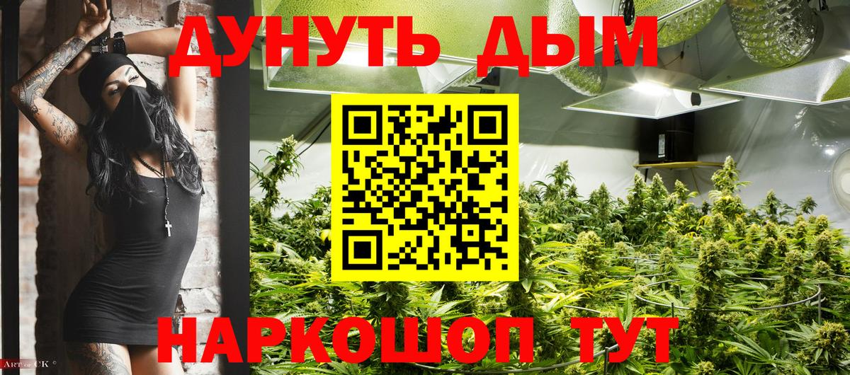 Канабис Bruce Banner Ефремов